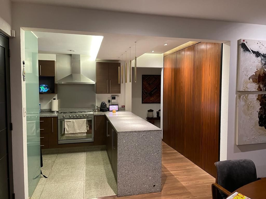 2 de 14: cocina