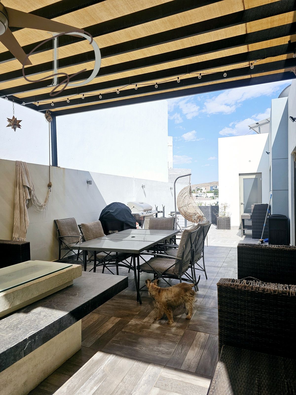 4 de 22: Roof Garden