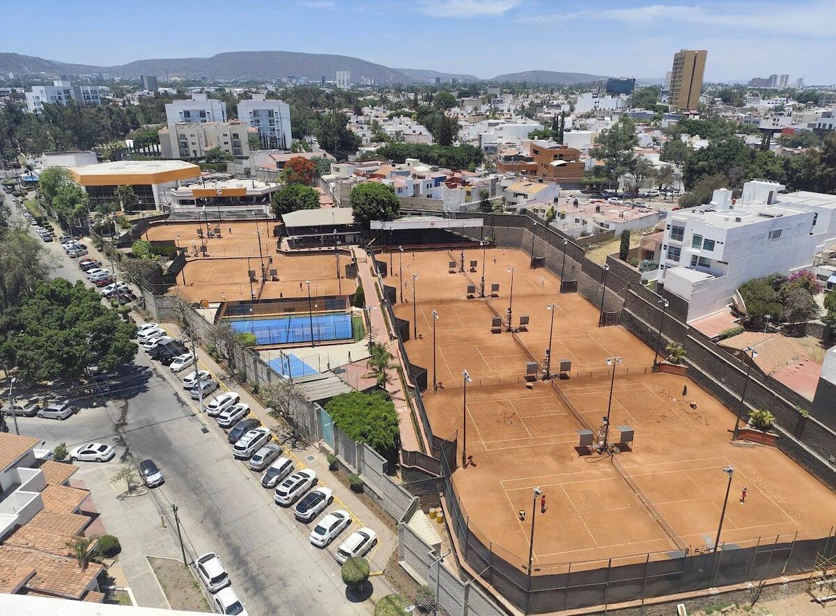 Apartamento em Jardines de La Patria, Zapopan, foto 5 de 15