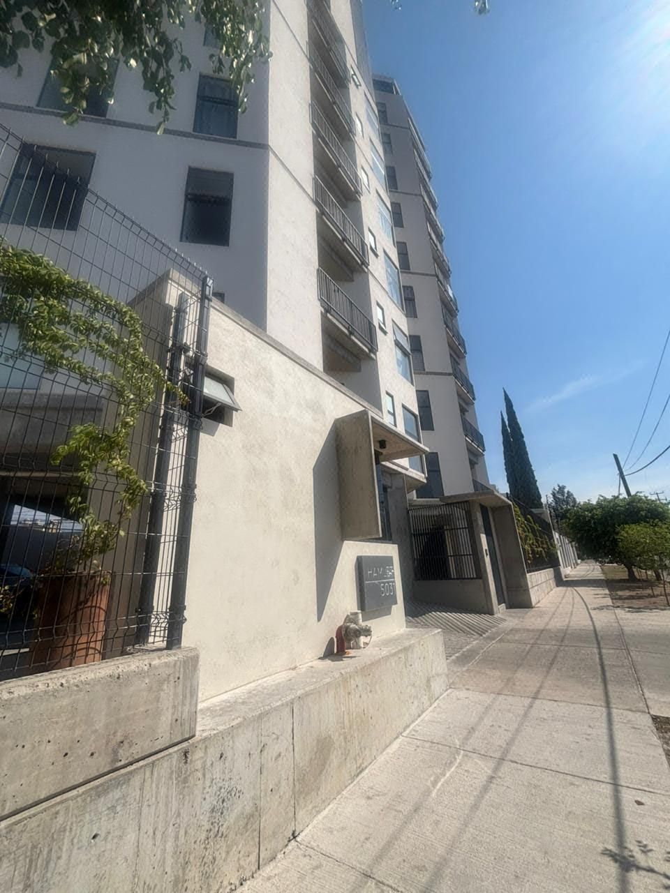 Apartamento em Jardines de La Patria, Zapopan, foto 6 de 15