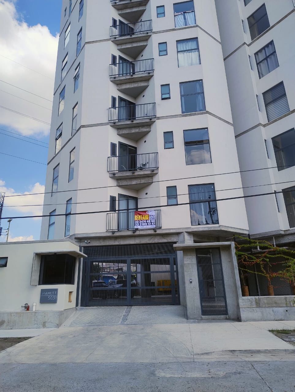 Apartamento em Jardines de La Patria, Zapopan, foto 7 de 15