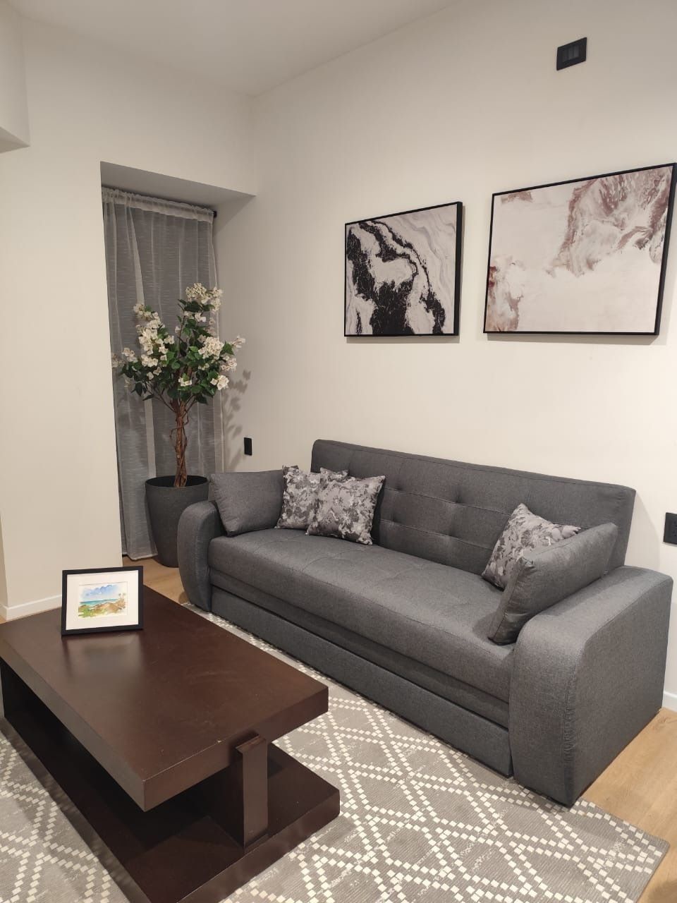 Apartamento em Jardines de La Patria, Zapopan, foto 8 de 15
