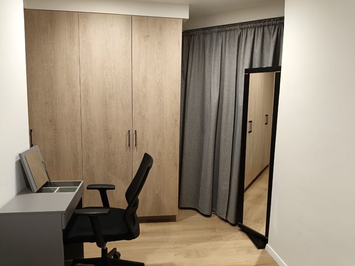 Apartamento em Jardines de La Patria, Zapopan, foto 9 de 15