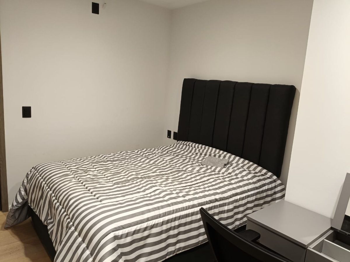 Apartamento em Jardines de La Patria, Zapopan, foto 12 de 15