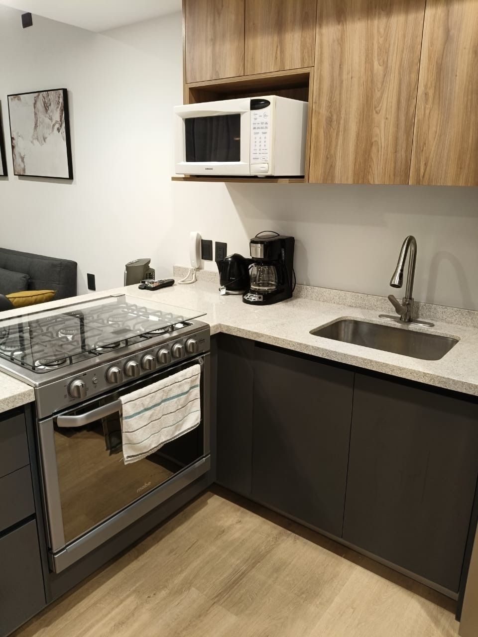 Apartamento em Jardines de La Patria, Zapopan, foto 13 de 15