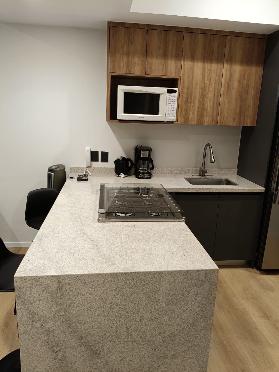 Apartamento em Jardines de La Patria, Zapopan, foto 14 de 15