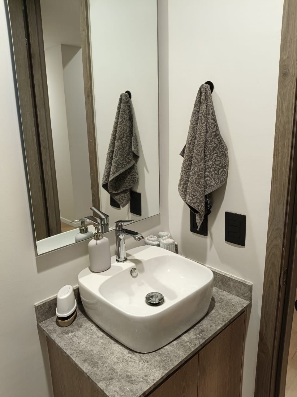 Apartamento em Jardines de La Patria, Zapopan, foto 15 de 15