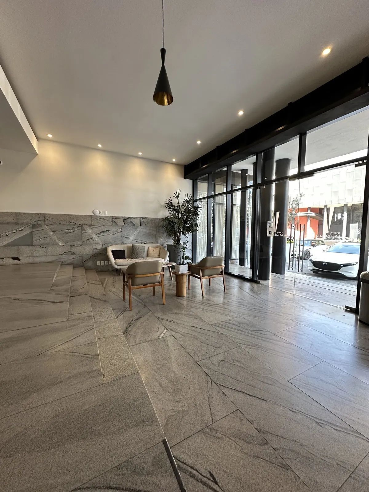 Apartment in Valle Real, Zapopan, photo 4 of 19