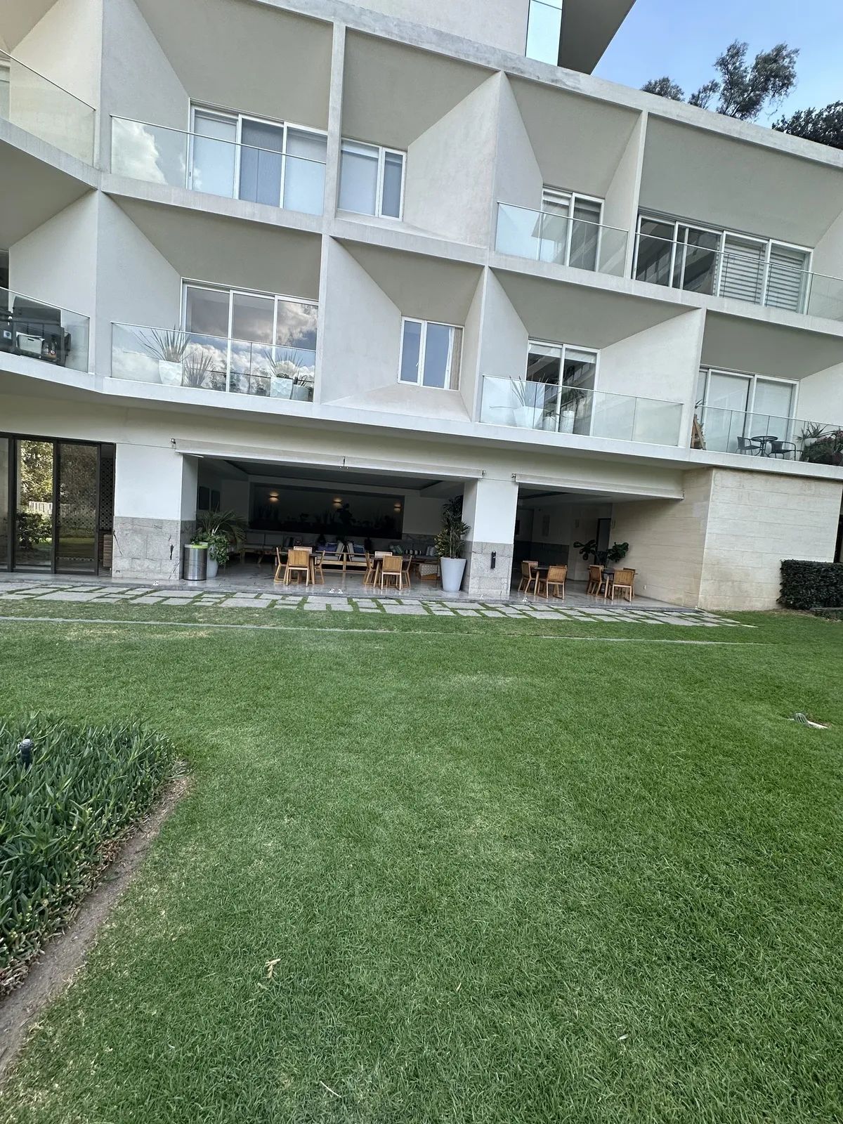 Apartment in Valle Real, Zapopan, photo 5 of 19