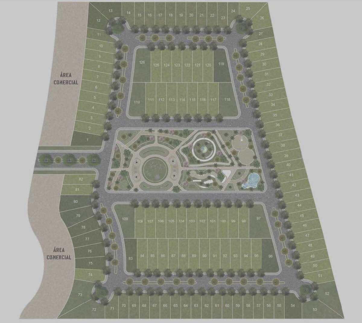 4 de 23: Master Plan