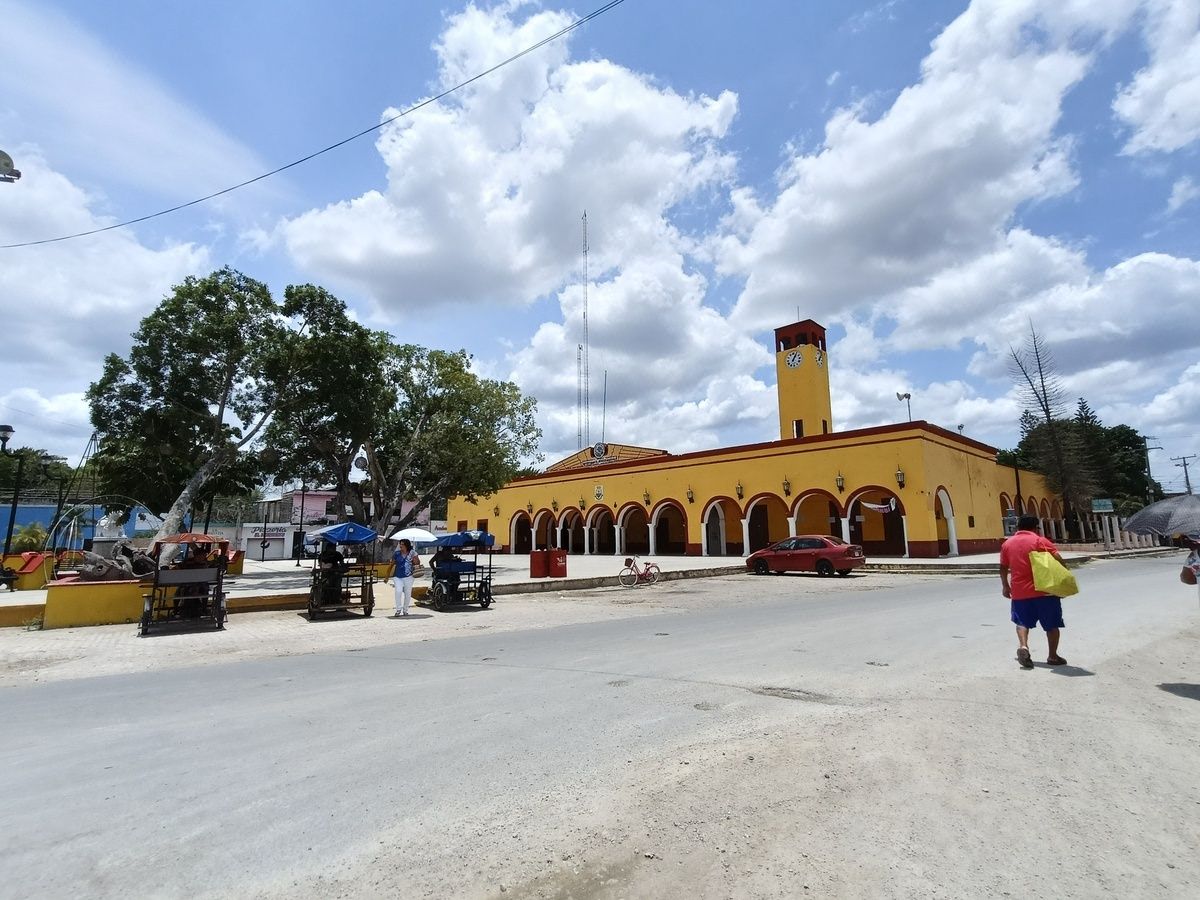🌿 Oportunidad Única en Cacalchén, Yucatán – Ideal para Casa de Descanso, Negoci - foto 1