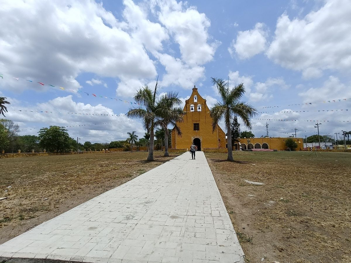🌿 Oportunidad Única en Cacalchén, Yucatán – Ideal para Casa de Descanso, Negoci - foto 2