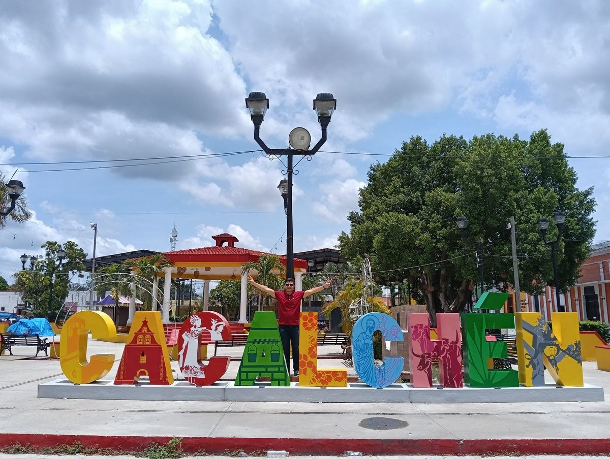 🌿 Oportunidad Única en Cacalchén, Yucatán – Ideal para Casa de Descanso, Negoci - foto 3