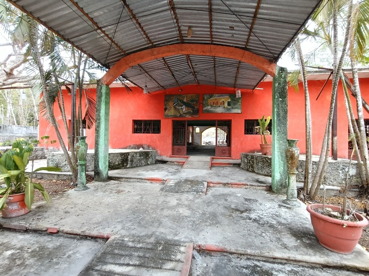 🌿 Oportunidad Única en Cacalchén, Yucatán – Ideal para Casa de Descanso, Negoci - foto 4