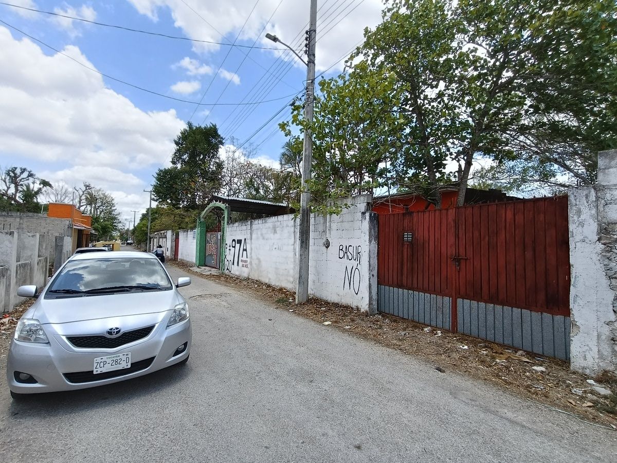 🌿 Oportunidad Única en Cacalchén, Yucatán – Ideal para Casa de Descanso, Negoci - foto 5