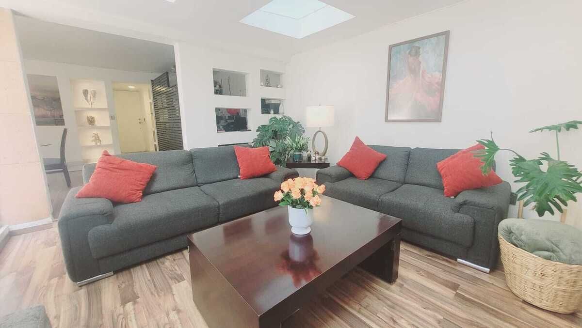 1 de 19: Sala - Sala de TV