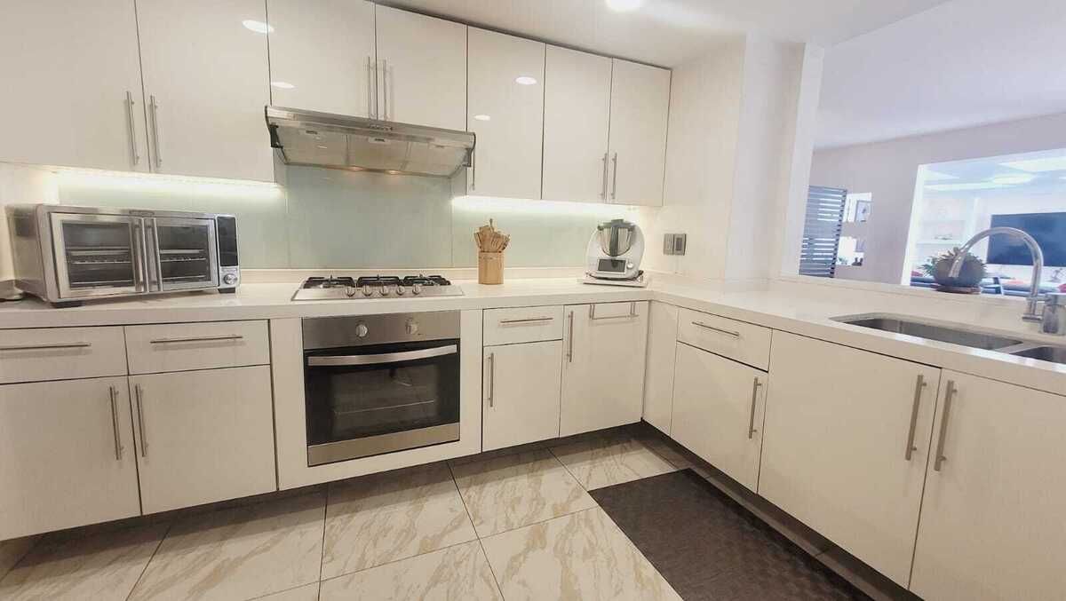 6 de 19: Cocina