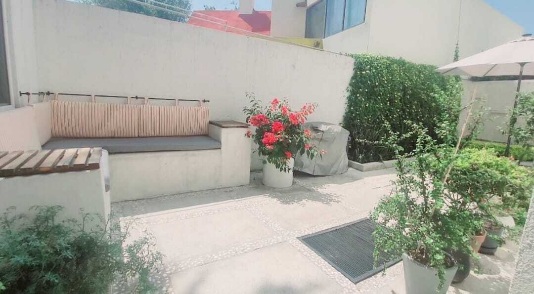 8 de 19: Terraza