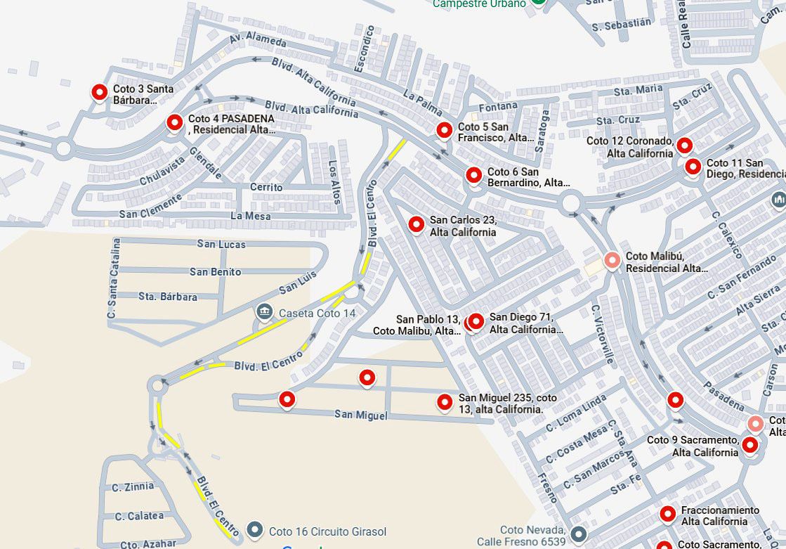 8 of 9: Mapa
