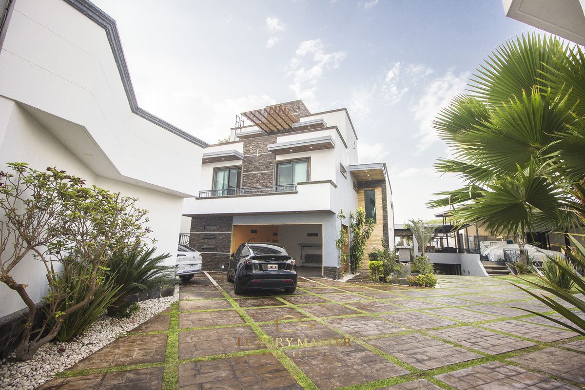 1 de 50: Casa en Venta en Los Gavilanes