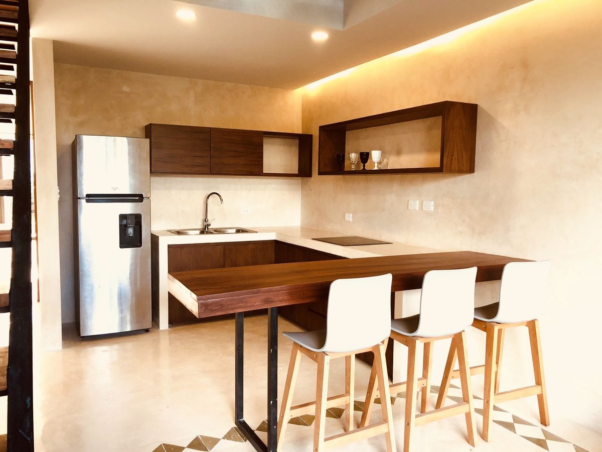 18 of 27: Cocina