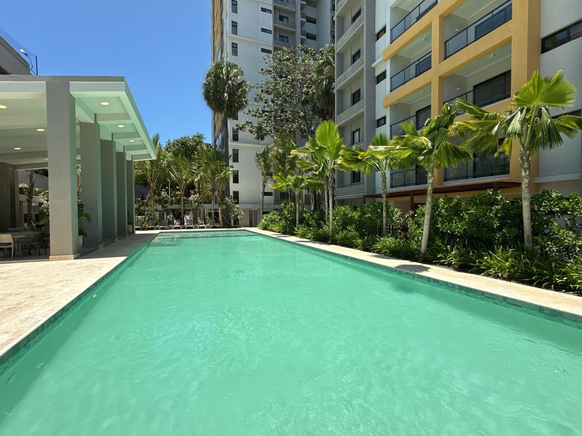 Apartamentos en Venta Malecón, Santo Domingo