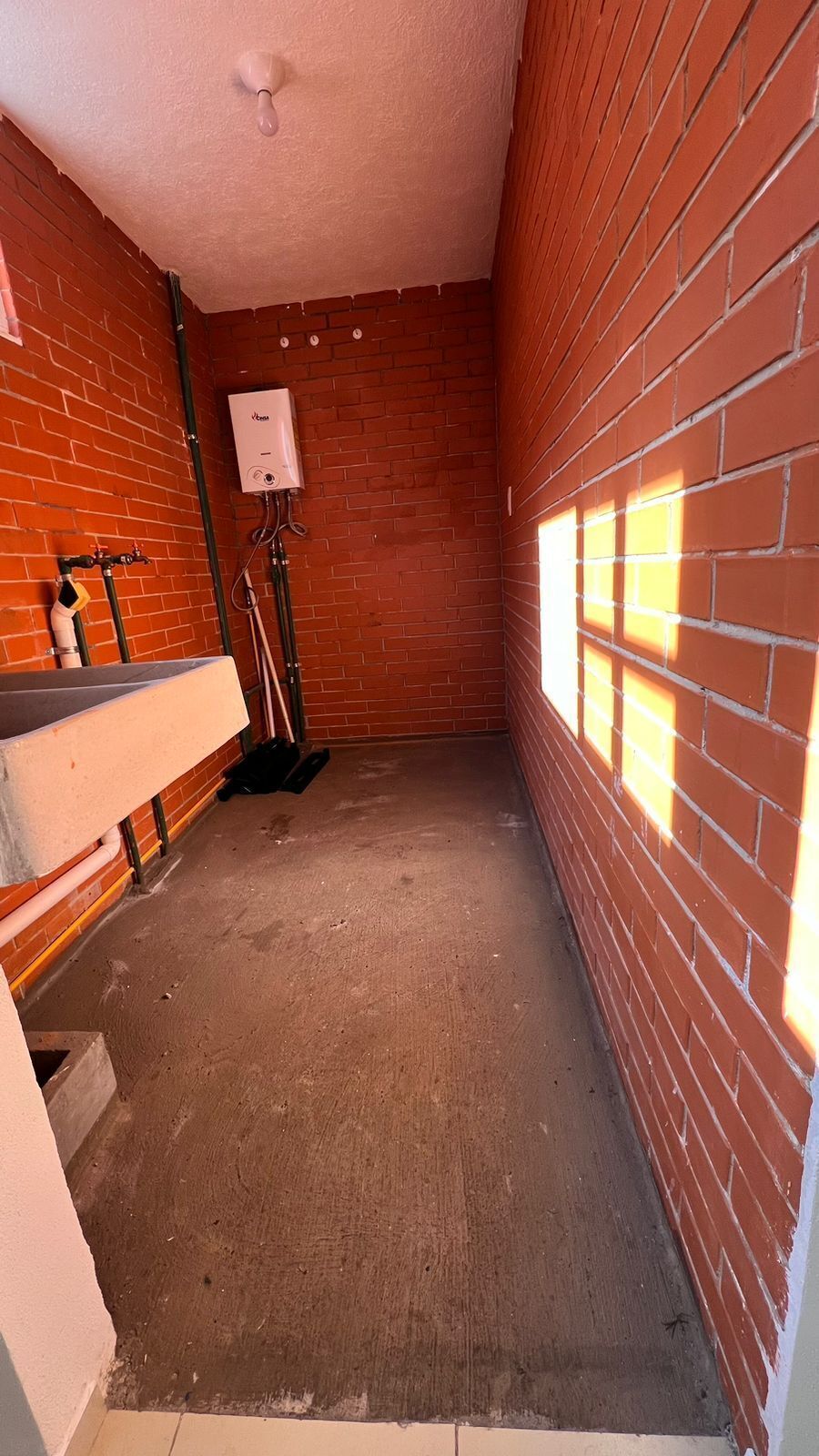 CUARTO DE SERVICIO