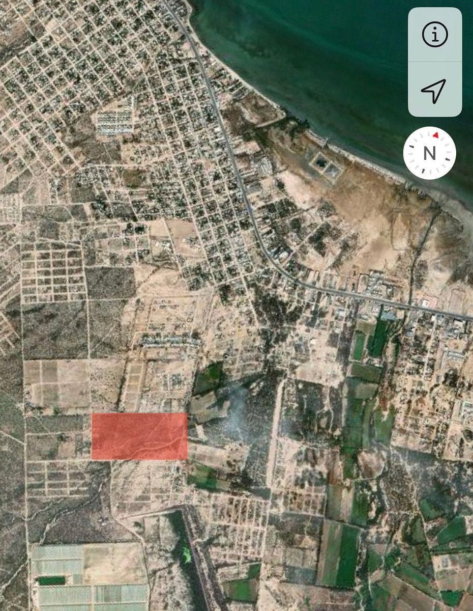 Terreno Centenario, foto 1 de 6