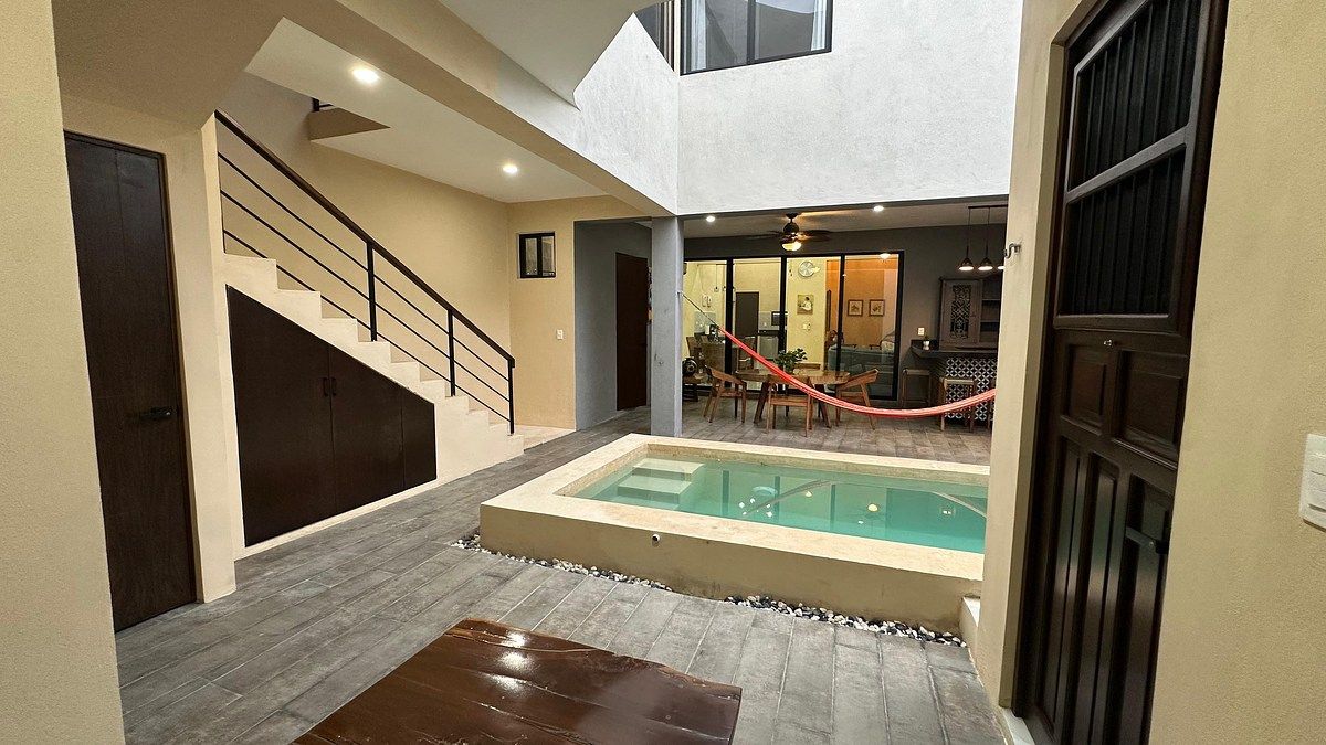 Casa en Mérida Centro, Mérida, foto 8 de 24