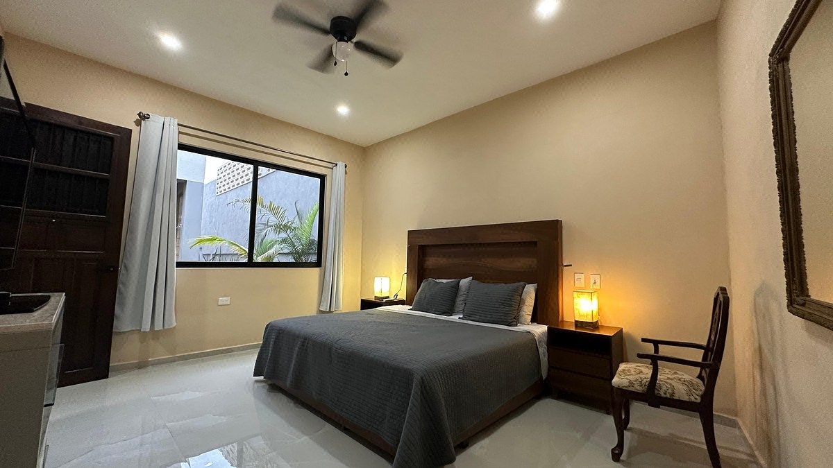 Casa en Mérida Centro, Mérida, foto 10 de 24