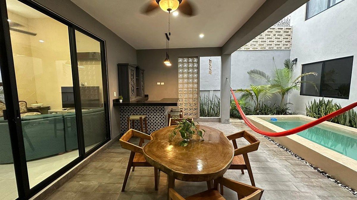 Casa en Mérida Centro, Mérida, foto 11 de 24