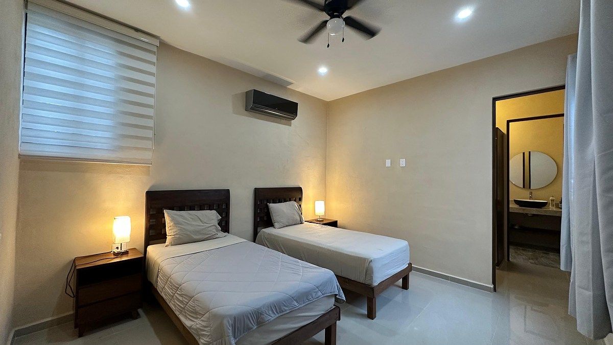 Casa en Mérida Centro, Mérida, foto 15 de 24