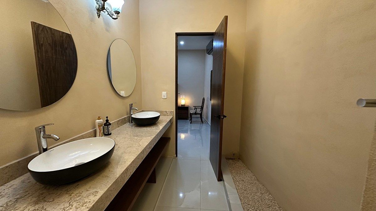 Casa en Mérida Centro, Mérida, foto 23 de 24