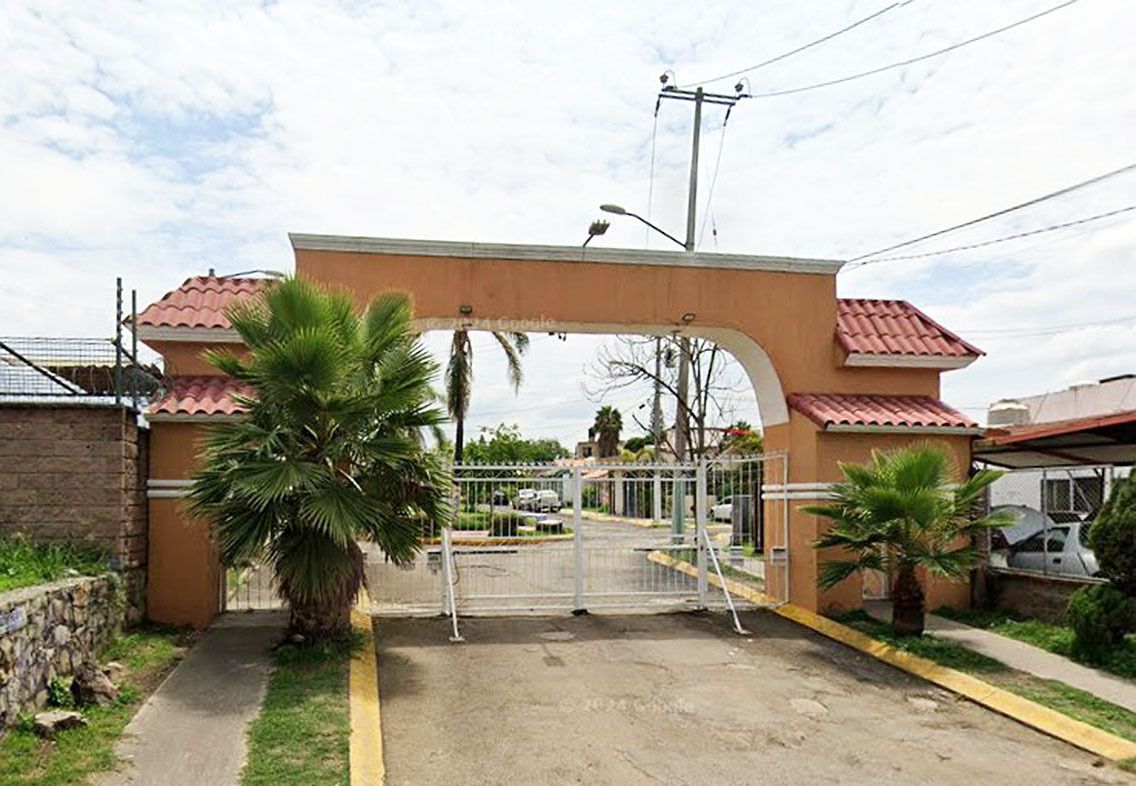 1 de 8: Acceso controlado