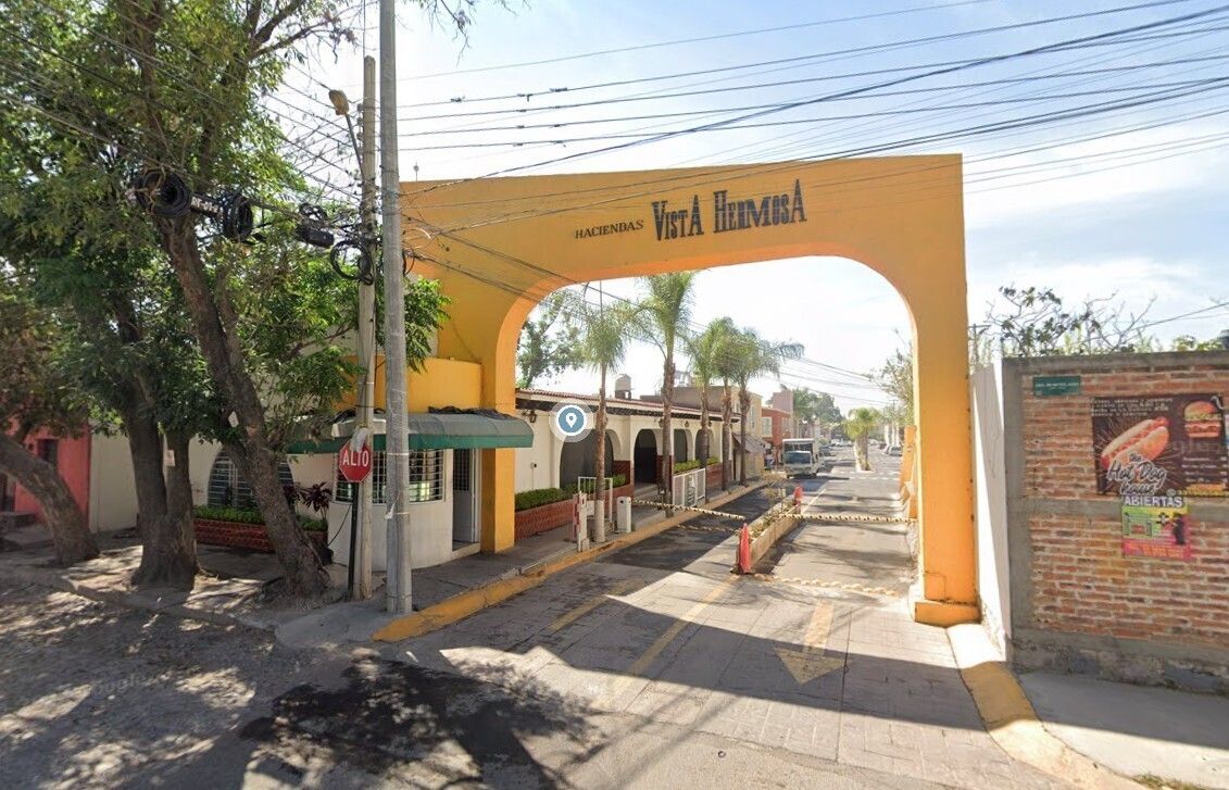 1 de 11: Acceso controlado