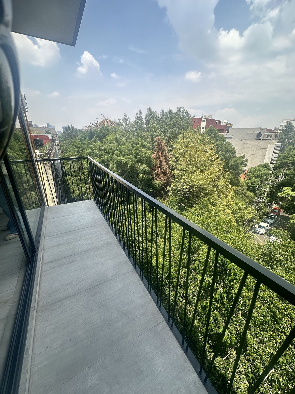 Condesa,PH nuevo , loft con Terraza estrénalo