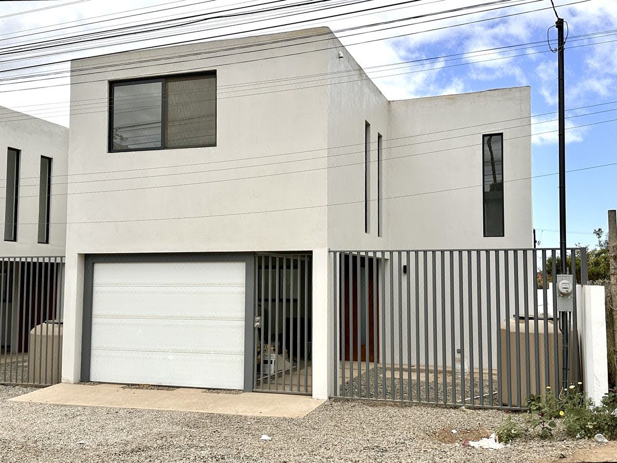 Casa Nueva en Venta | las Lomitas | Vista al Mar | Ensenada