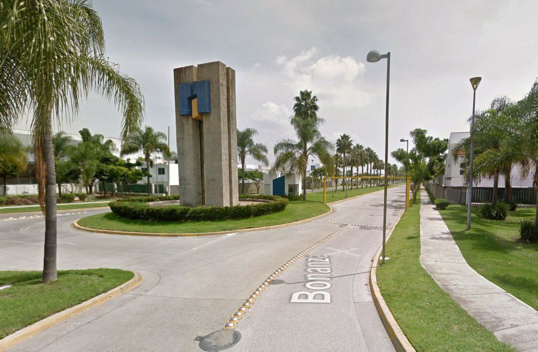 5 de 9: Bonanza Residencial