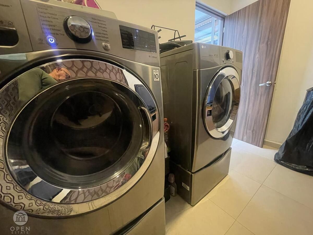 10 de 41: Cuarto de lavado