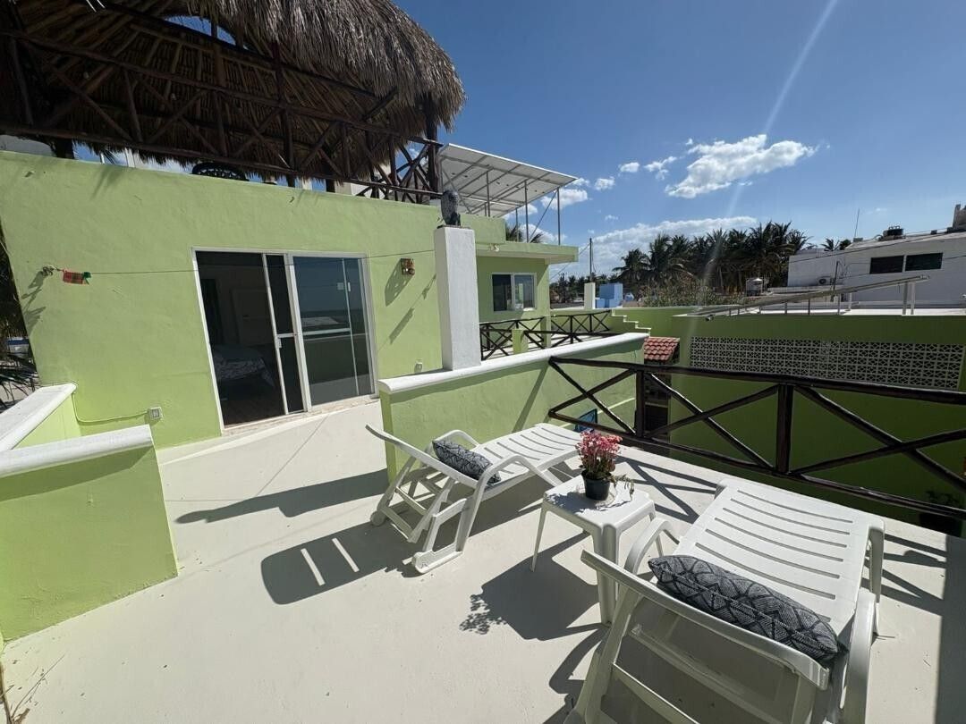4 de 28: Second level view