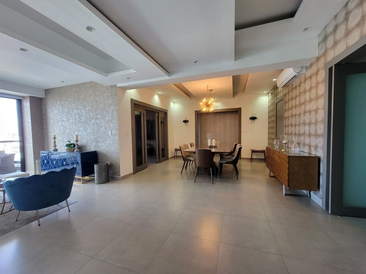 2 de 21: Sala- comedor