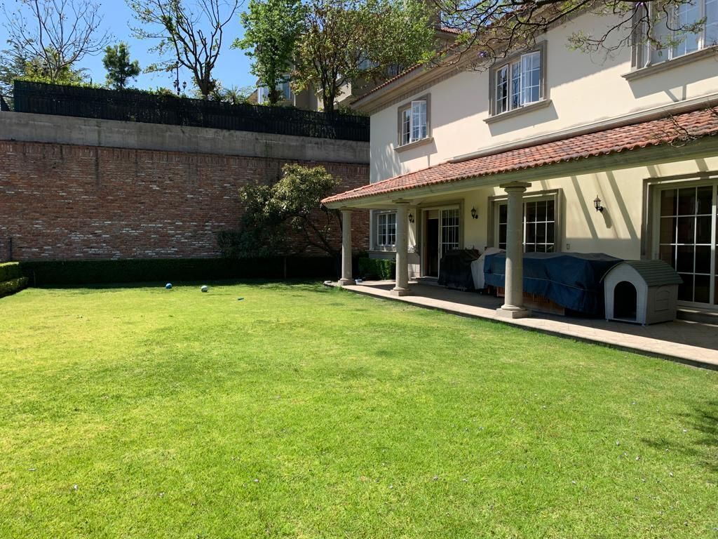 CASA EN VENTA BOSQUE DE LAS LOMAS - foto 3