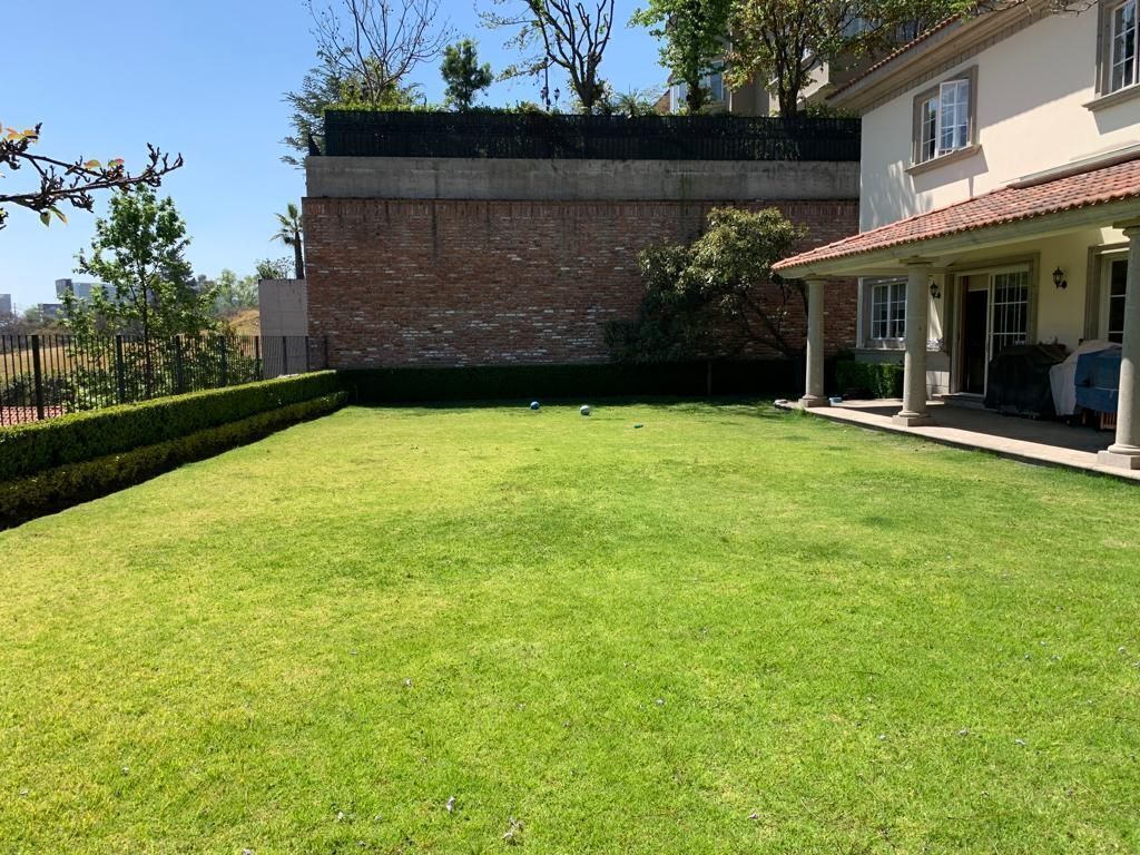CASA EN VENTA BOSQUE DE LAS LOMAS - foto 4