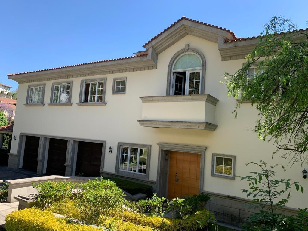 CASA EN VENTA BOSQUE DE LAS LOMAS - foto 5