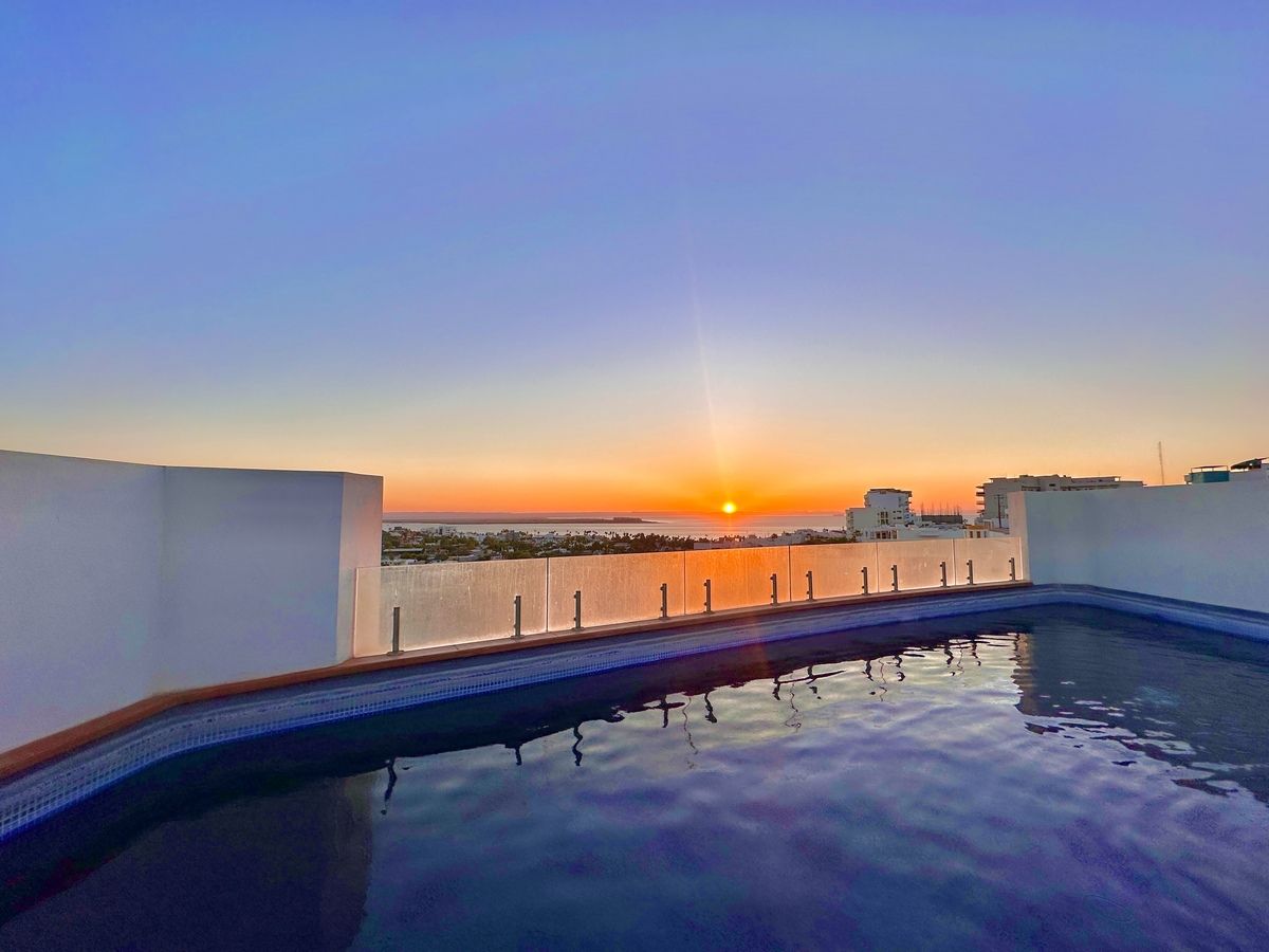 15 de 23: Terraza