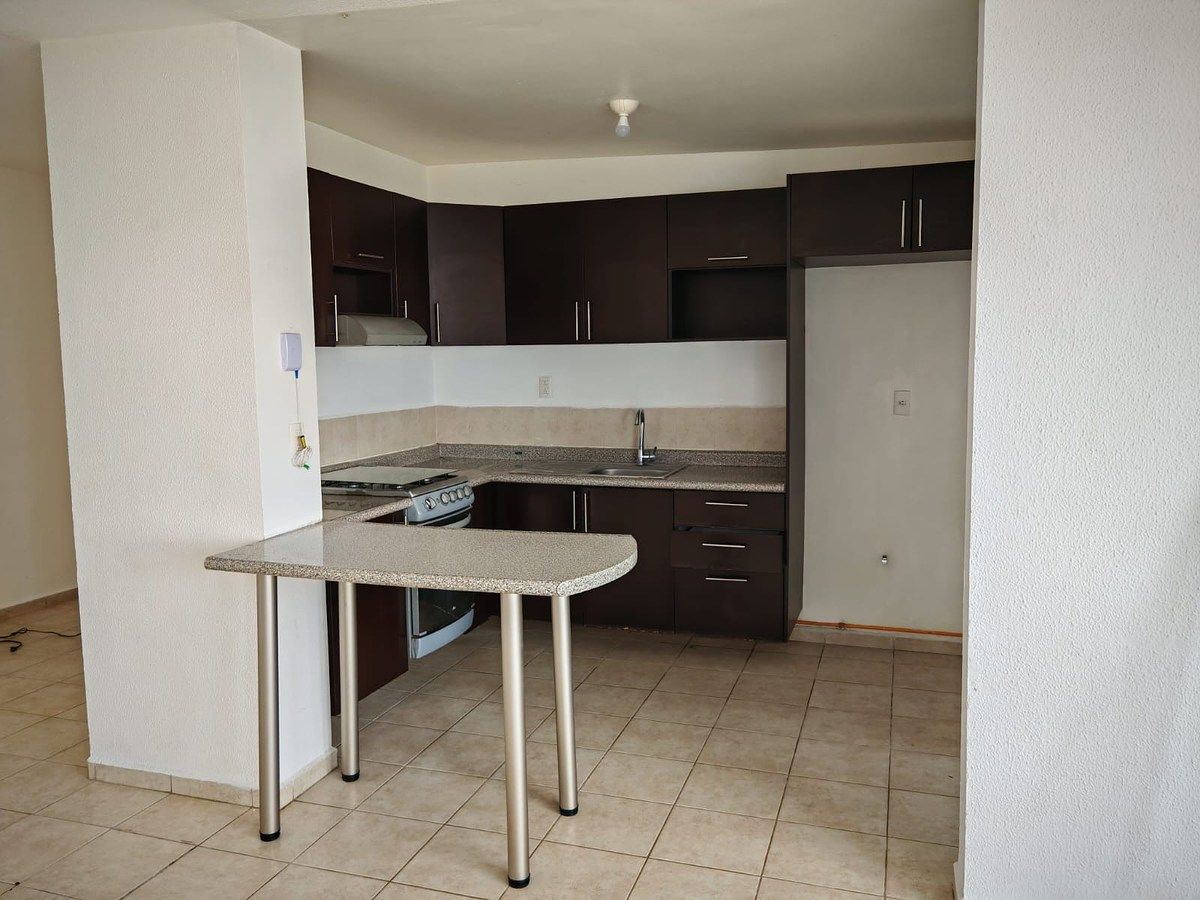 Apartment in Paseos del Bosque, Corregidora, photo 3 of 13