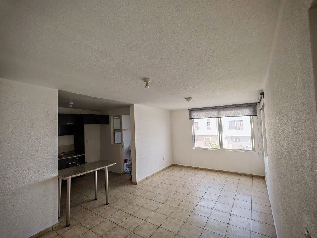 Apartment in Paseos del Bosque, Corregidora, photo 2 of 13