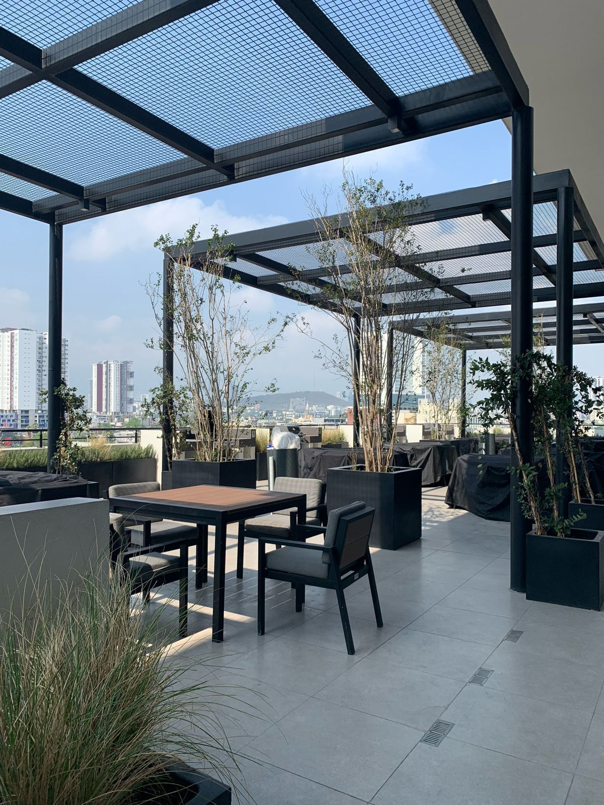 16 de 21: amenidades