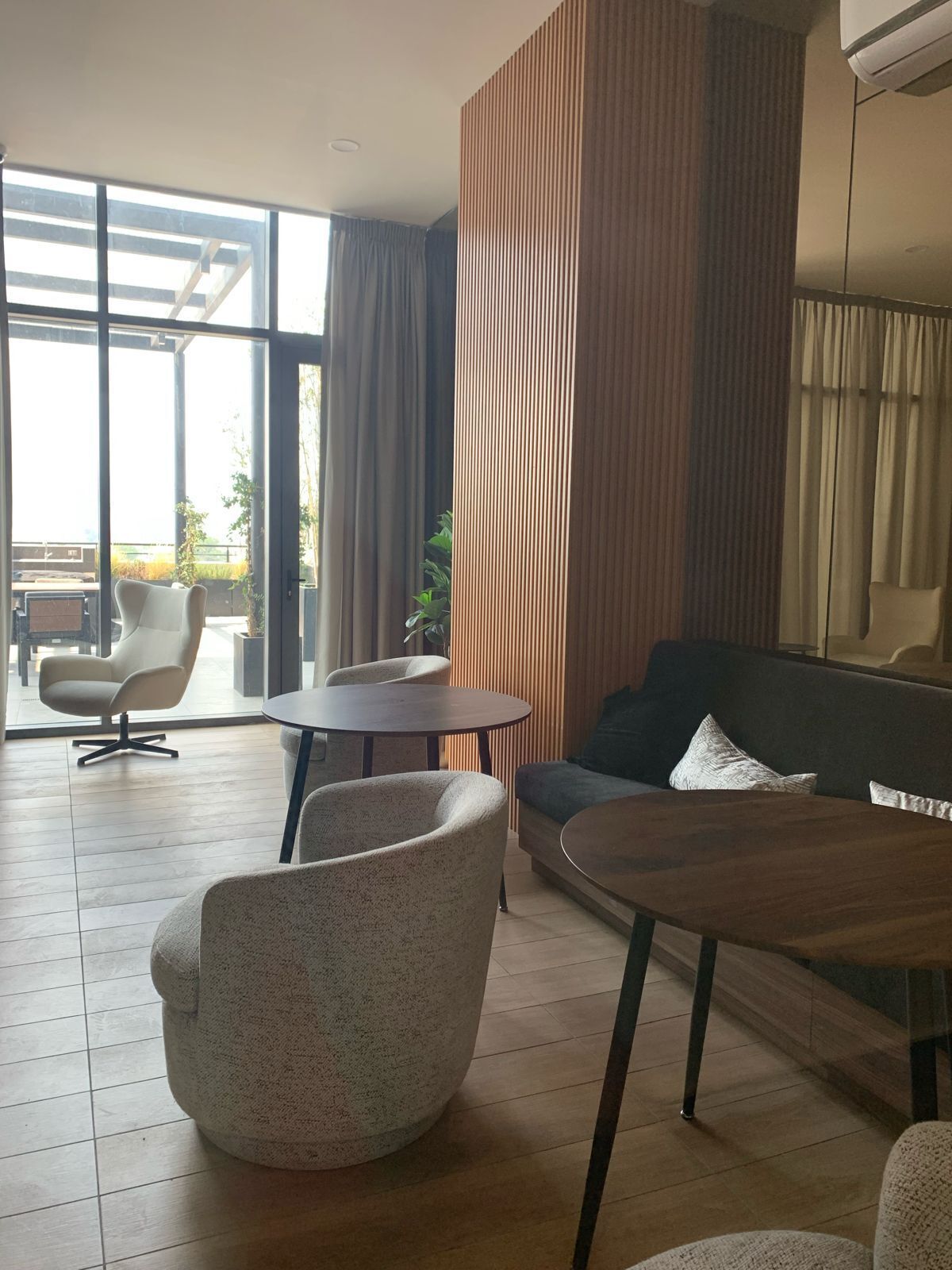 19 de 21: amenidades