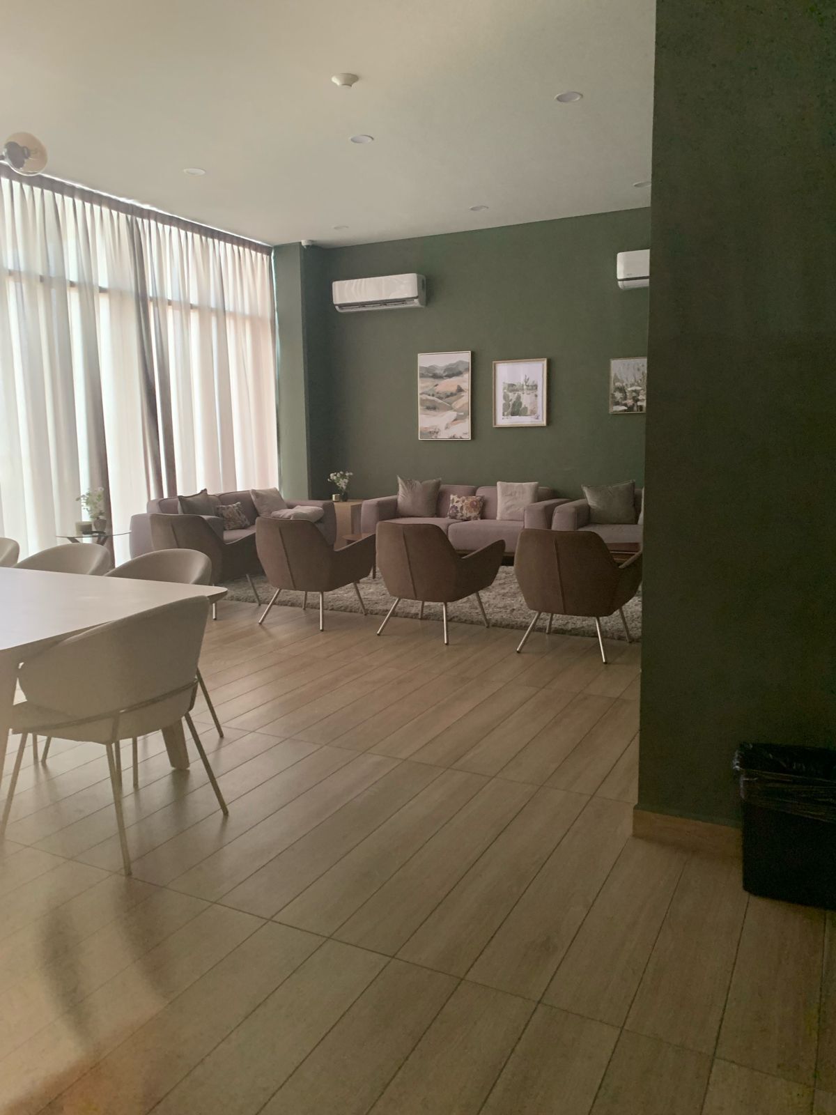 21 de 21: amenidades